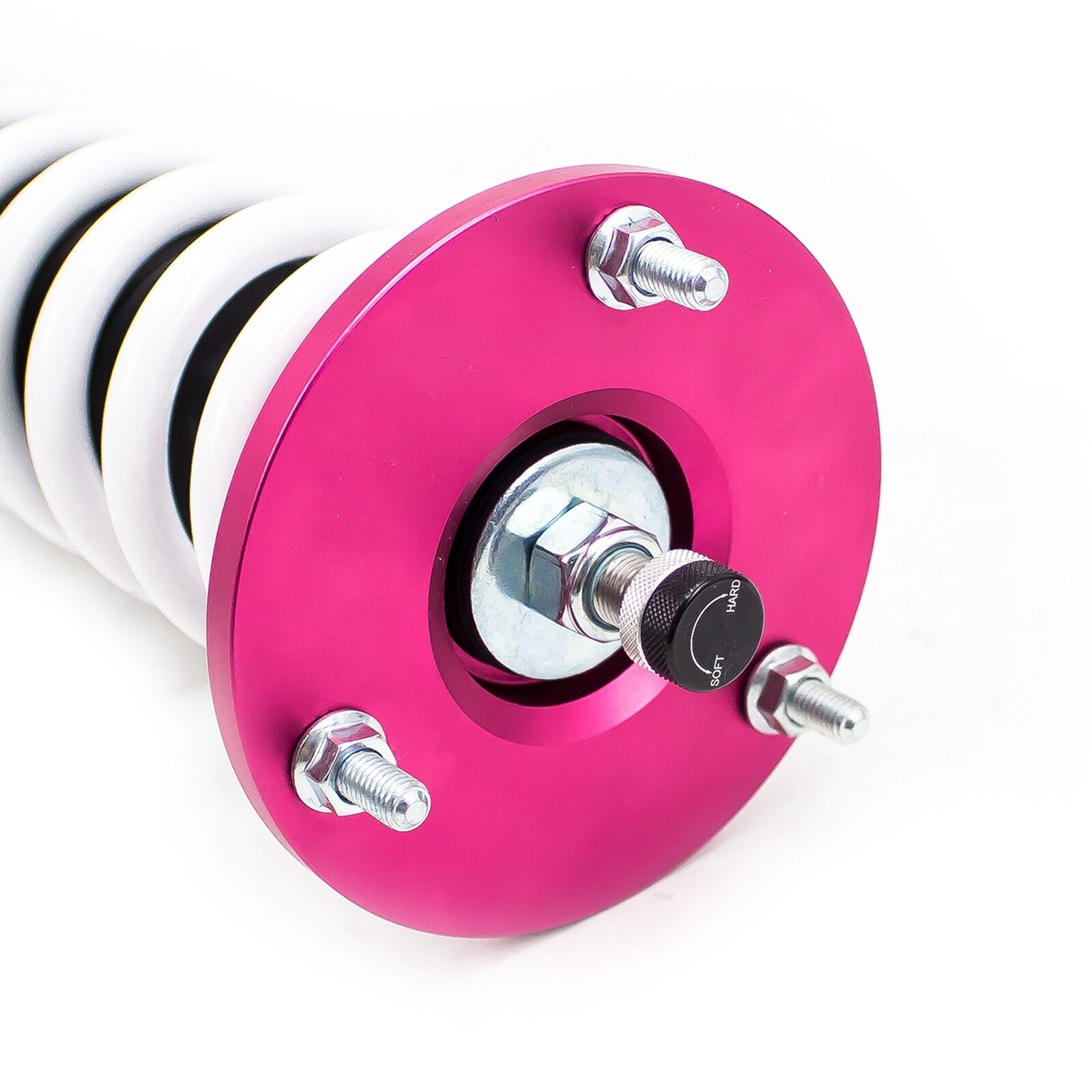 2004-2010 BMW 5-Series GodSpeed Mono-SS Coilovers