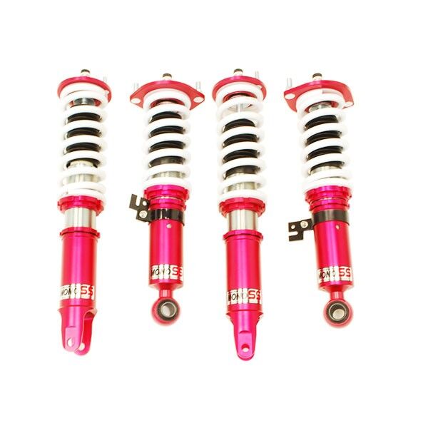 1990-1996 Nissan 300zx GodSpeed Mono-SS Coilovers - MSS0170