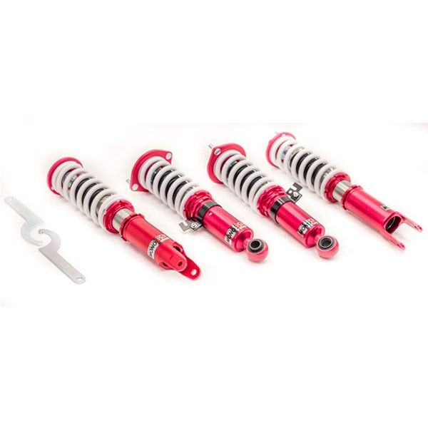 1990-1996 Nissan 300zx GodSpeed Mono-SS Coilovers