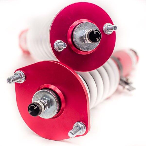 1990-1996 Nissan 300zx GodSpeed Mono-SS Coilovers