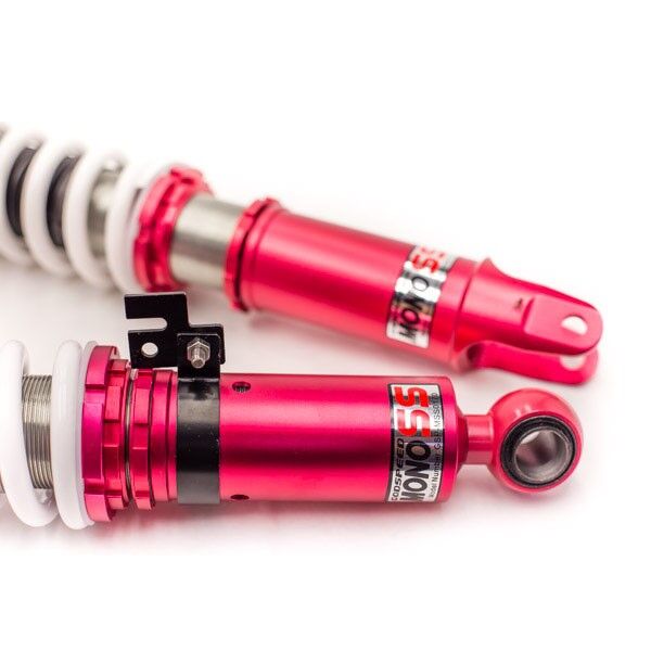 1990-1996 Nissan 300zx GodSpeed Mono-SS Coilovers