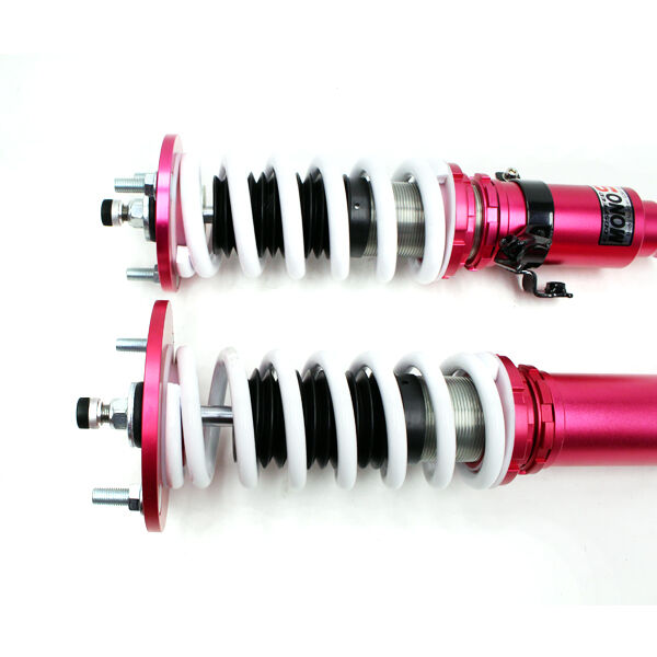 1990-1997 Honda Accord GodSpeed Mono-SS Coilovers