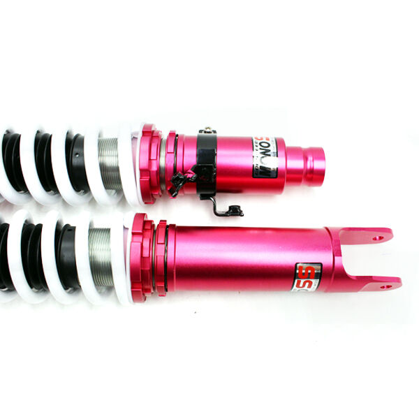 1990-1997 Honda Accord GodSpeed Mono-SS Coilovers
