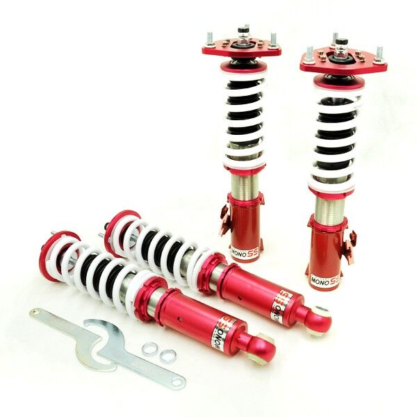 1989-1994 Nissan 240sx GodSpeed Mono-SS Coilovers - MSS0200