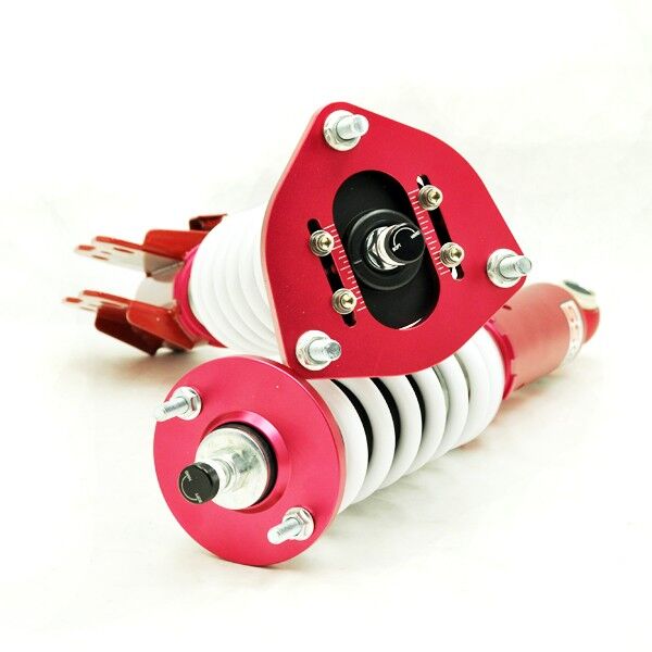 1989-1994 Nissan 240sx GodSpeed Mono-SS Coilovers