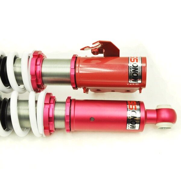 1989-1994 Nissan 240sx GodSpeed Mono-SS Coilovers