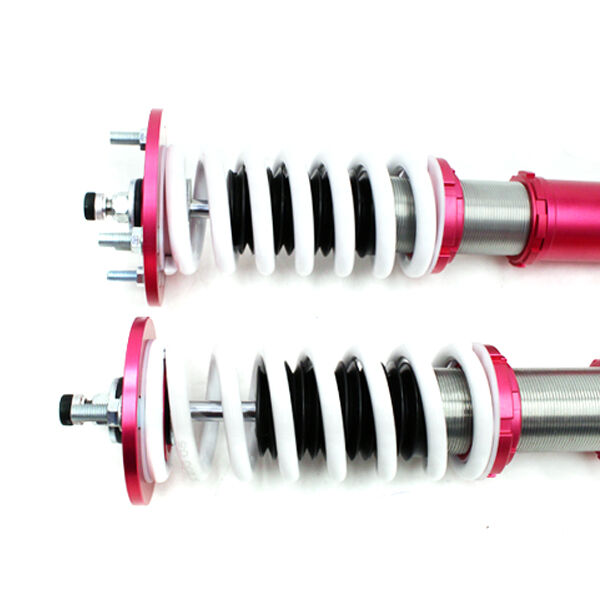 2004-2008 Acura TSX GodSpeed Mono-SS Coilovers