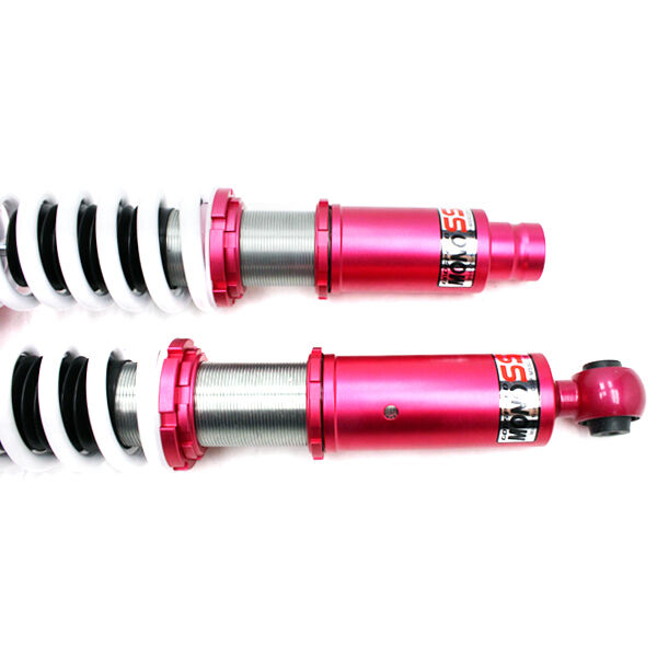 2004-2008 Acura TSX GodSpeed Mono-SS Coilovers