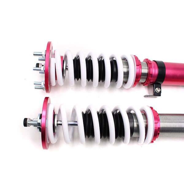 2009-2014 Acura TSX GodSpeed Mono-SS Coilovers