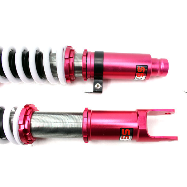 2009-2014 Acura TSX GodSpeed Mono-SS Coilovers