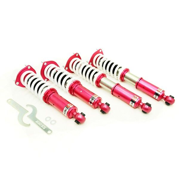 1995-2000 Lexus LS400 GodSpeed Mono-SS Coilovers - MSS0240