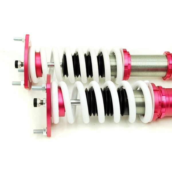 1995-2000 Lexus LS400 GodSpeed Mono-SS Coilovers