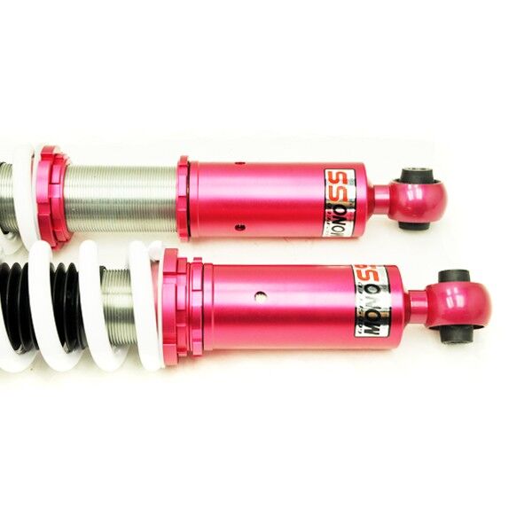1995-2000 Lexus LS400 GodSpeed Mono-SS Coilovers