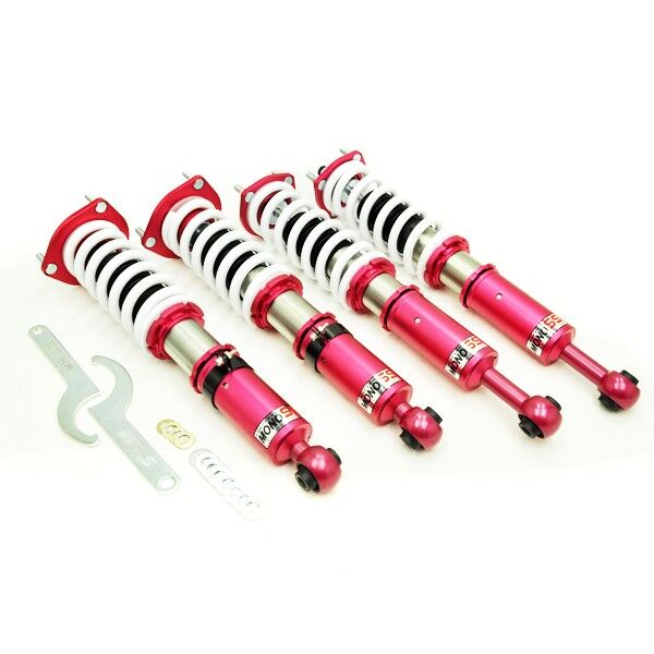 1998-2005 Lexus GS300/GS400/GS430 GodSpeed Mono-SS Coilovers - MSS0250