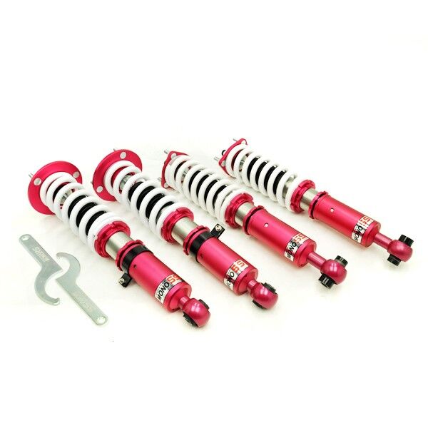 2006-2011 Lexus GS350 GodSpeed Mono-SS Coilovers - MSS0260-B