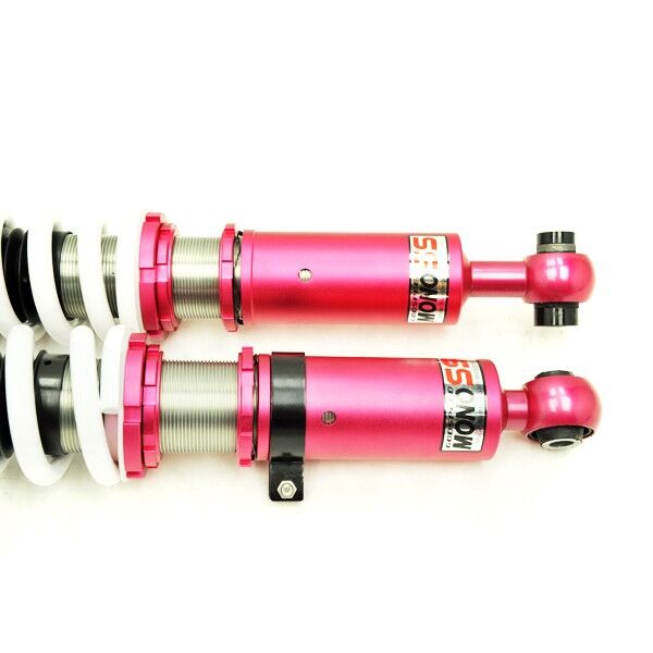 2006-2011 Lexus GS350 GodSpeed Mono-SS Coilovers