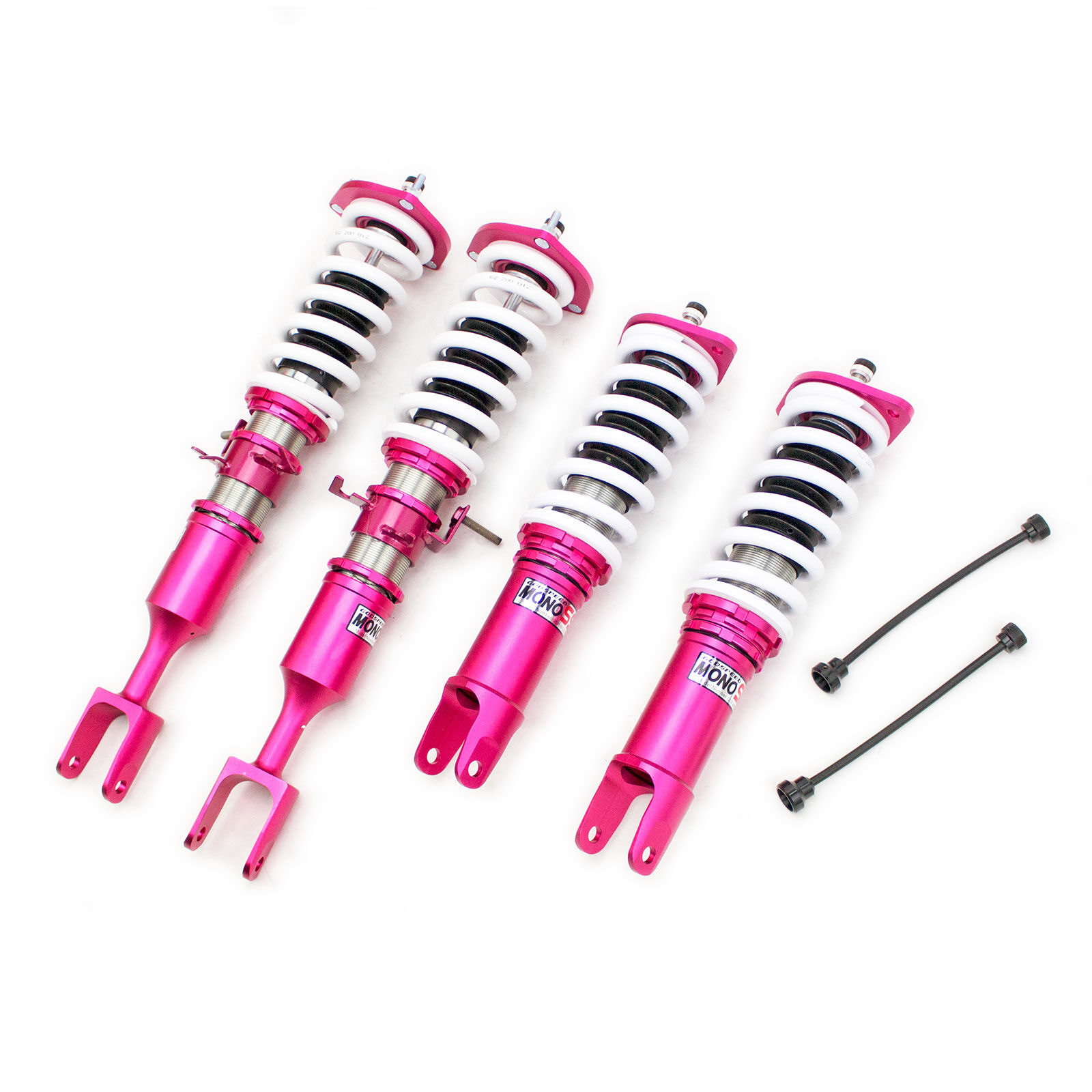 2003-2008 Nissan 350z GodSpeed Mono-SS Coilovers - MSS0270-A