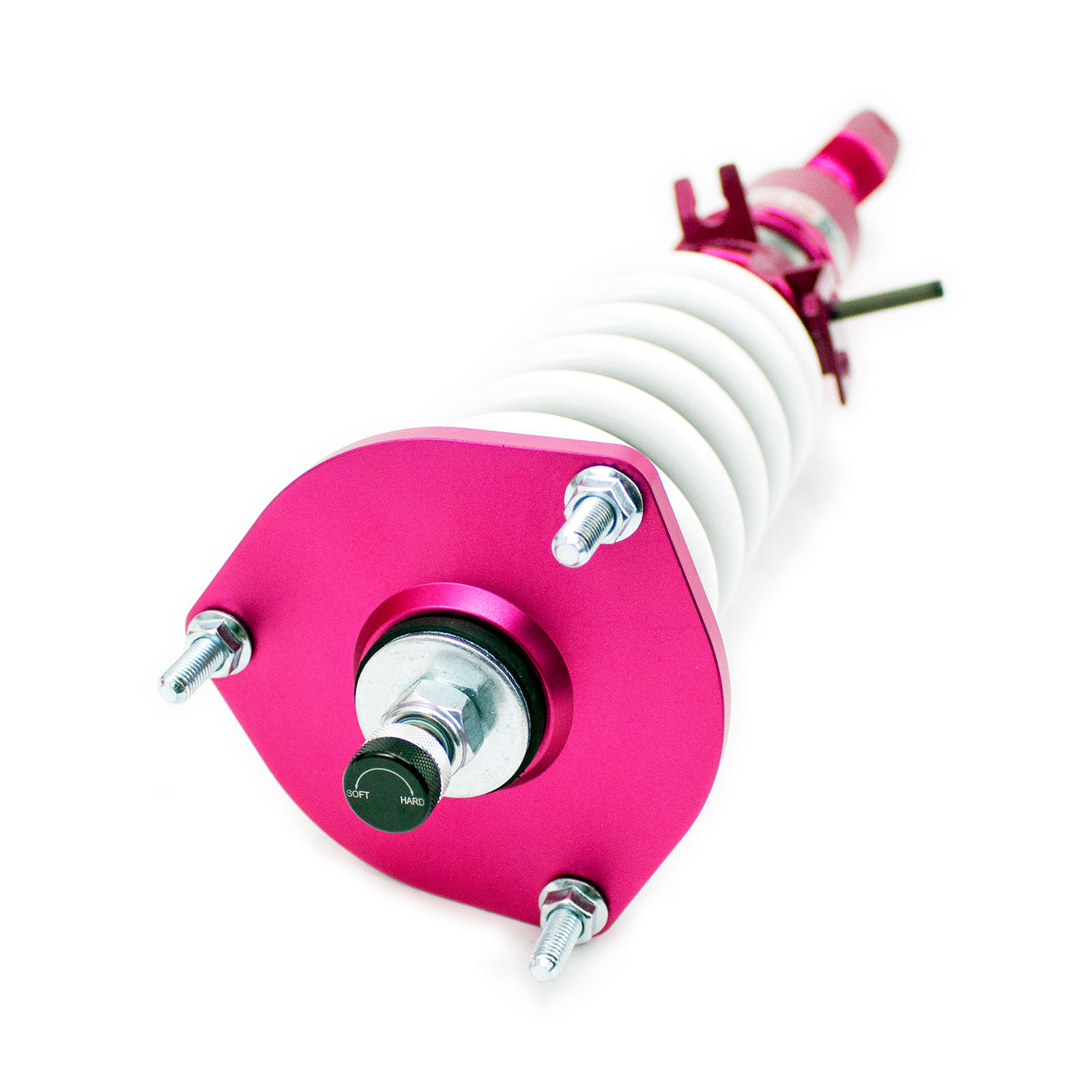 2003-2008 Nissan 350z GodSpeed Mono-SS Coilovers