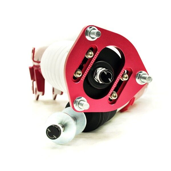 2012-2013 Honda Civic GodSpeed Mono-SS Coilovers