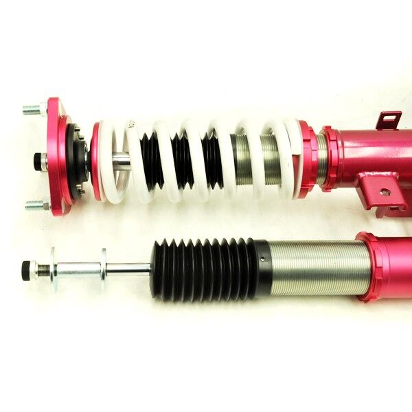 2012-2013 Honda Civic GodSpeed Mono-SS Coilovers