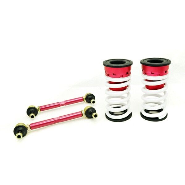 2012-2013 Honda Civic GodSpeed Mono-SS Coilovers