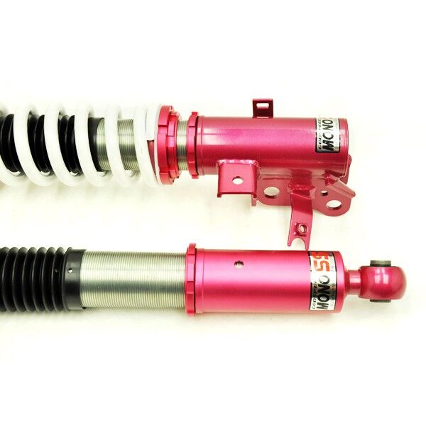 2012-2013 Honda Civic GodSpeed Mono-SS Coilovers