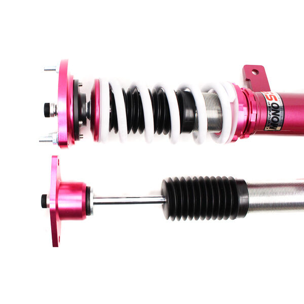 2007-2009 Mazda MazdaSpeed3 GodSpeed Mono-SS Coilovers