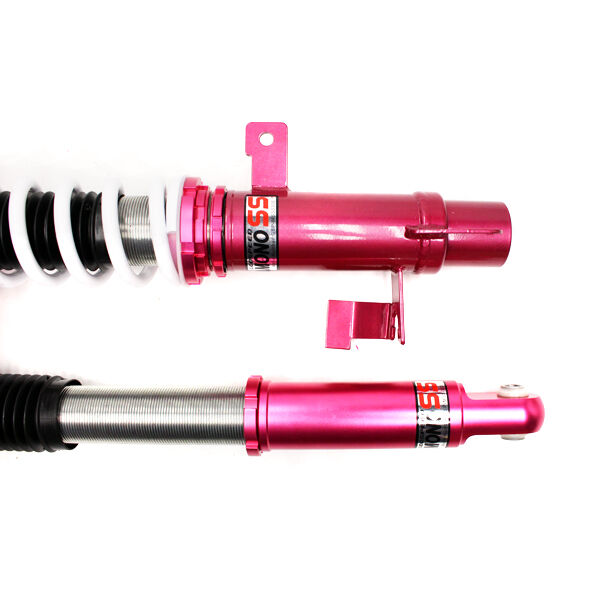 2007-2009 Mazda MazdaSpeed3 GodSpeed Mono-SS Coilovers