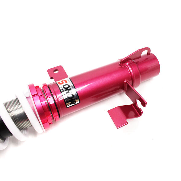 2007-2009 Mazda MazdaSpeed3 GodSpeed Mono-SS Coilovers