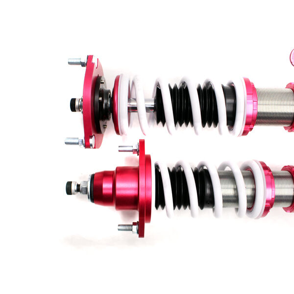 2008-2017 Mitsubishi Lancer GodSpeed Mono-SS Coilovers