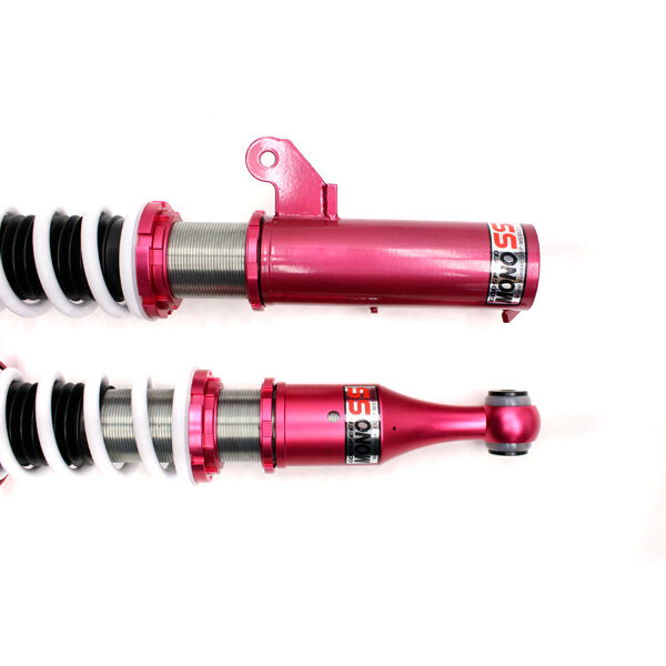 2008-2017 Mitsubishi Lancer GodSpeed Mono-SS Coilovers