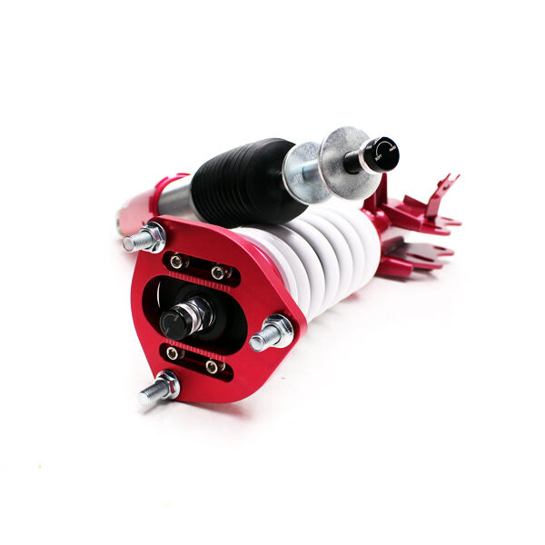 2014-2015 Honda Civic GodSpeed Mono-SS Coilovers