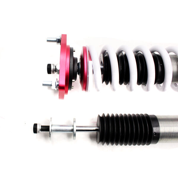 2014-2015 Honda Civic GodSpeed Mono-SS Coilovers