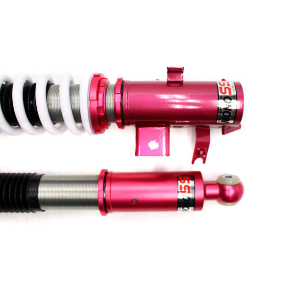 2014-2015 Honda Civic GodSpeed Mono-SS Coilovers