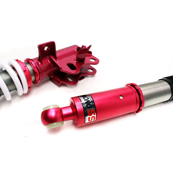 2014-2015 Honda Civic GodSpeed Mono-SS Coilovers