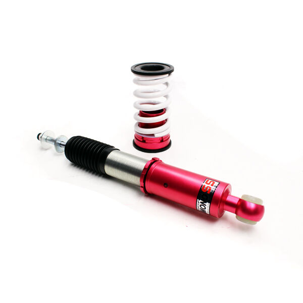 2014-2015 Honda Civic GodSpeed Mono-SS Coilovers