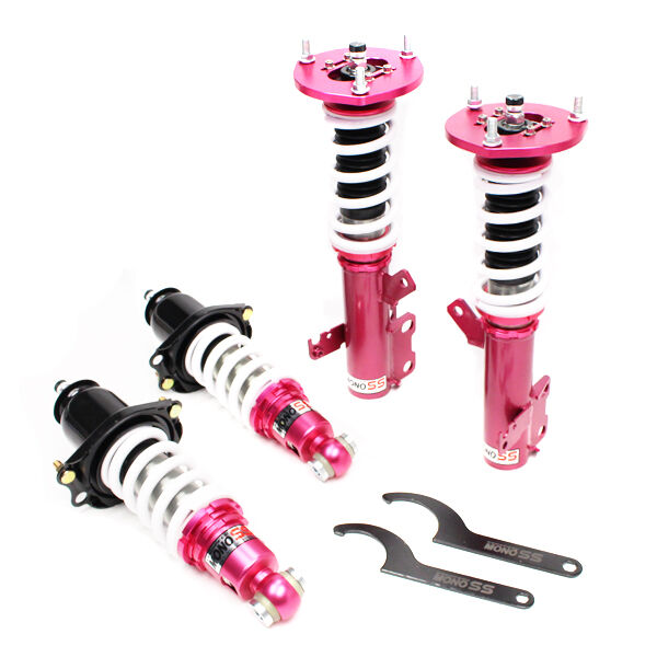 2005-2010 Scion tC GodSpeed Mono-SS Coilovers - MSS0350