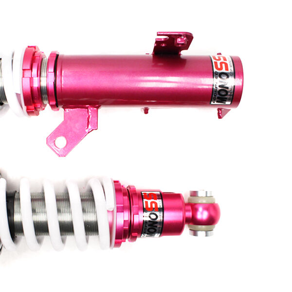 2005-2010 Scion tC GodSpeed Mono-SS Coilovers