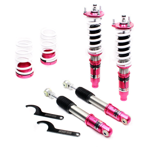 2009-2013 Mazda 6 GodSpeed Mono-SS Coilovers - MSS0360