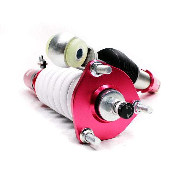 2009-2013 Mazda 6 GodSpeed Mono-SS Coilovers