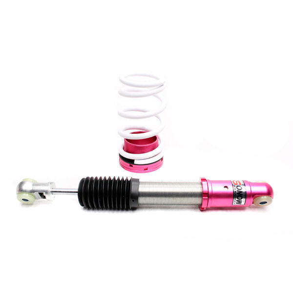 2009-2013 Mazda 6 GodSpeed Mono-SS Coilovers