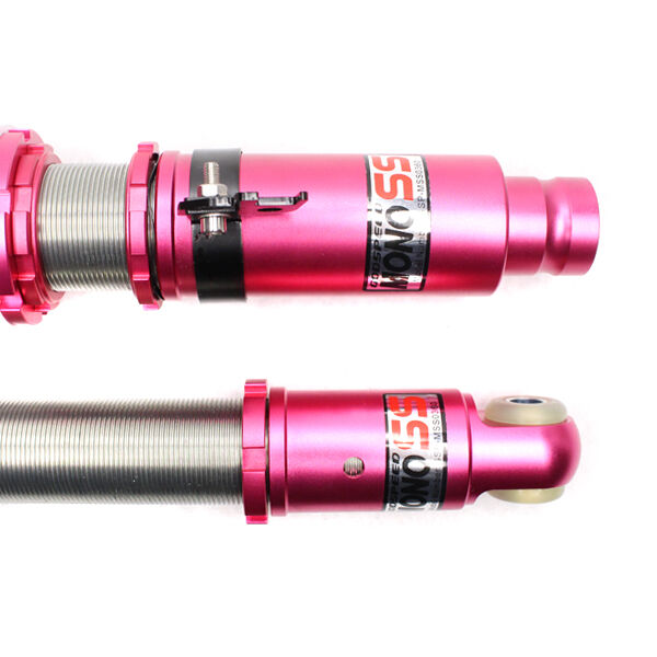 2009-2013 Mazda 6 GodSpeed Mono-SS Coilovers