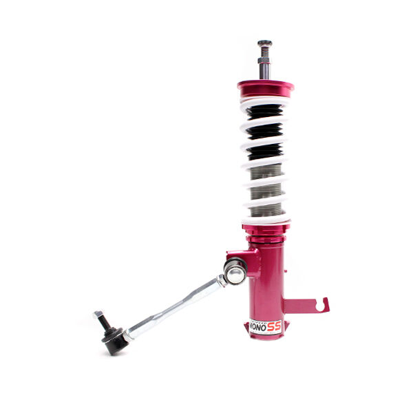 2009-2015 Chevy Cruze GodSpeed Mono-SS Coilovers