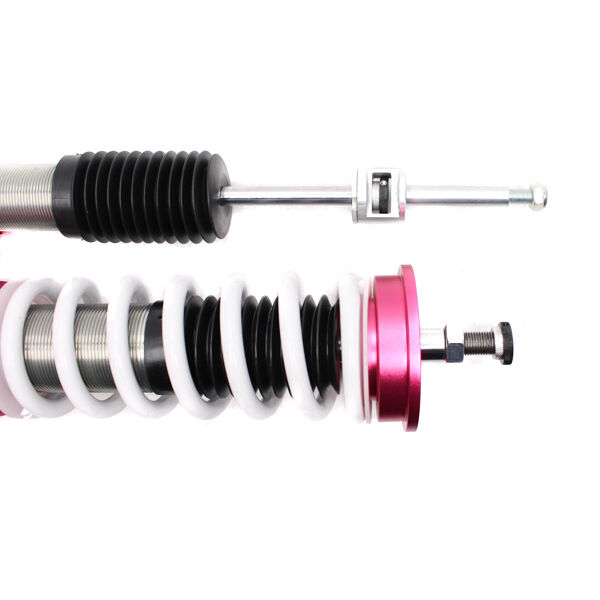 2009-2015 Chevy Cruze GodSpeed Mono-SS Coilovers