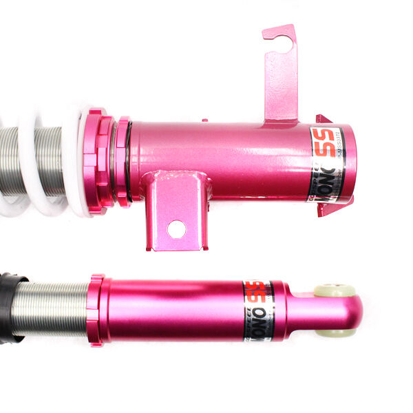2009-2015 Chevy Cruze GodSpeed Mono-SS Coilovers