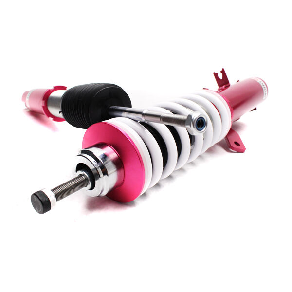 2015-2016 Honda Fit GodSpeed Mono-SS Coilovers