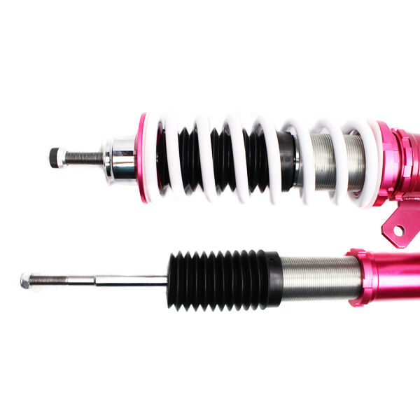 2015-2016 Honda Fit GodSpeed Mono-SS Coilovers