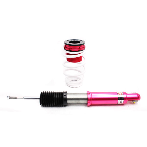 2015-2016 Honda Fit GodSpeed Mono-SS Coilovers