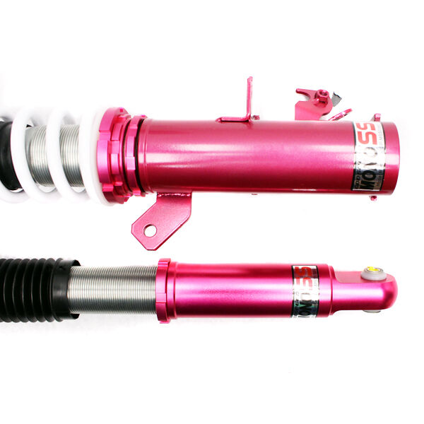 2015-2016 Honda Fit GodSpeed Mono-SS Coilovers