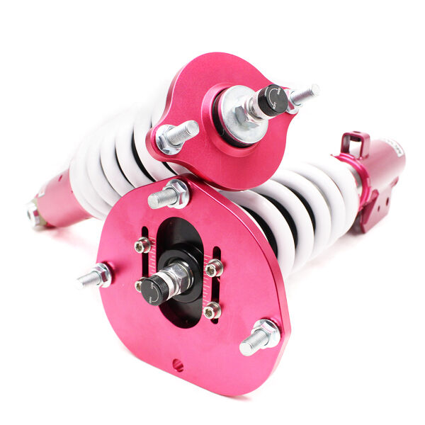 1989-1994 Mitsubishi Eclipse FWD GodSpeed Mono-SS Coilovers